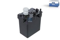 DT Spare Parts Kantelpomp, cabine 1