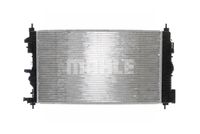 Thumbnail - Radiateur - CR1011000S - MAHLE