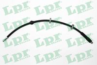 спирачен маркуч