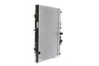 Thumbnail - Radiateur - CR202000S - MAHLE