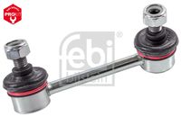 Stange/Strebe, Stabilisator