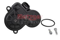 Stellelement, Feststellbremse Bremssattel