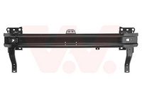 Träger, Stoßfänger