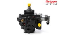 METZGER AUTOTEILE Hogedrukinspuitpomp 5
