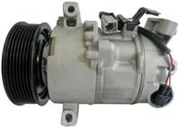 Thumbnail - Compressor, airconditioning - ACP954000S - MAHLE