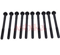 Set surub, chiulasa ASHIKA, Cod: 115-0W-W03