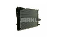 Thumbnail - Radiateur - CR1909000P - MAHLE