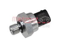 Sensor, Abgasdruck