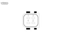 Schaeffler Vitesco NOx-sensor, ureuminspuiting 2