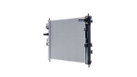 Thumbnail - Radiateur - CR2237000S - MAHLE