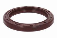 семеринг, разпределителен вал