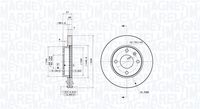 Bremsscheibe
