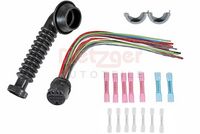 Kabelreparatursatz, Tür