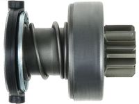 Freewheel Gear, starter