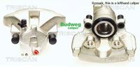 Bremssattel