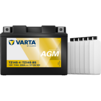 VARTA Accu / Batterij 4