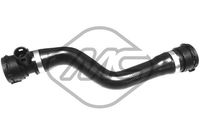 маркуч на радиатора