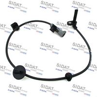 Sensor, Raddrehzahl