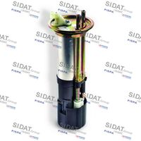 Sensor, Kraftstoffvorrat