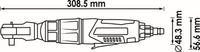 Ratschenschrauber (Druckluft)