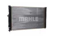Thumbnail - Radiateur - CR1423000S - MAHLE