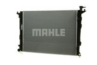 Thumbnail - Radiateur - CR1891000S - MAHLE
