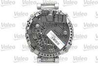 Γεννήτρια VALEO ORIGINS NEW O.E. TECHNOLOGY
