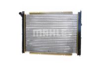 Thumbnail - Radiateur - CR361000S - MAHLE