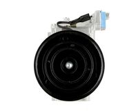 Kompressor, Klimaanlage