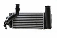 Thumbnail - Intercooler, inlaatluchtkoeler - CI457000S - MAHLE