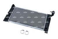 Kühler, Motorkühlung