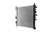 Thumbnail - Radiateur - CR553000S - MAHLE