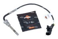 Sensor, Abgastemperatur