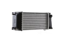 Thumbnail - Intercooler, inlaatluchtkoeler - CI16000S - MAHLE
