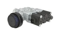 PNEUMATICS Magneetklep 2