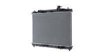 Thumbnail - Radiateur - CR2691000S - MAHLE