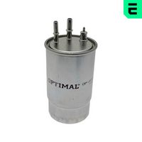 Filtru combustibil OPTIMAL, Cod: OP-FFF30137