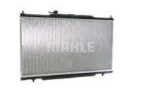 Thumbnail - Radiateur - CR1460000S - MAHLE