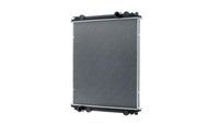 Thumbnail - Radiateur - CR1258000P - MAHLE