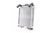Thumbnail - Radiateur - CR370000S - MAHLE