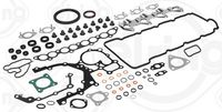 Dichtungsvollsatz, Motor