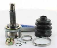 Gelenksatz, Antriebswelle