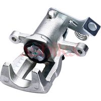 Etrier frana ASHIKA, Cod: CAL336LJM
