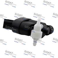 Waschwasserpumpe, Scheibenreinigung