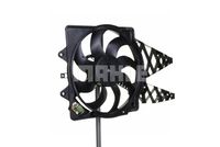 Thumbnail - Koelventilatorwiel - CFF367000P - MAHLE