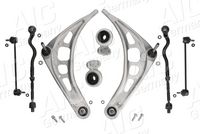 LENKERSATZ RADAUFHäNGUNG