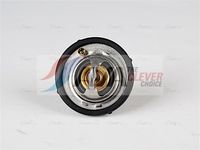 термостат, охладителна течност