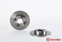 Bremsscheibe