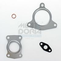 Set montaj, turbocompresor MEAT & DORIA, Cod: 60751