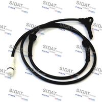 Sensor, Raddrehzahl